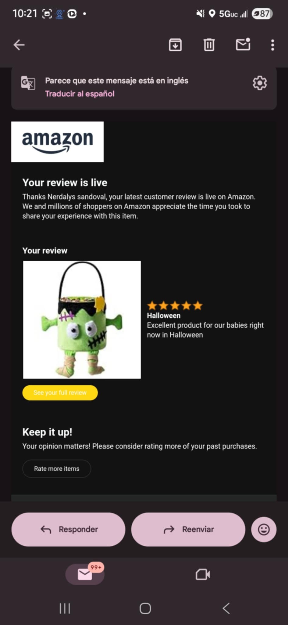 Review 5