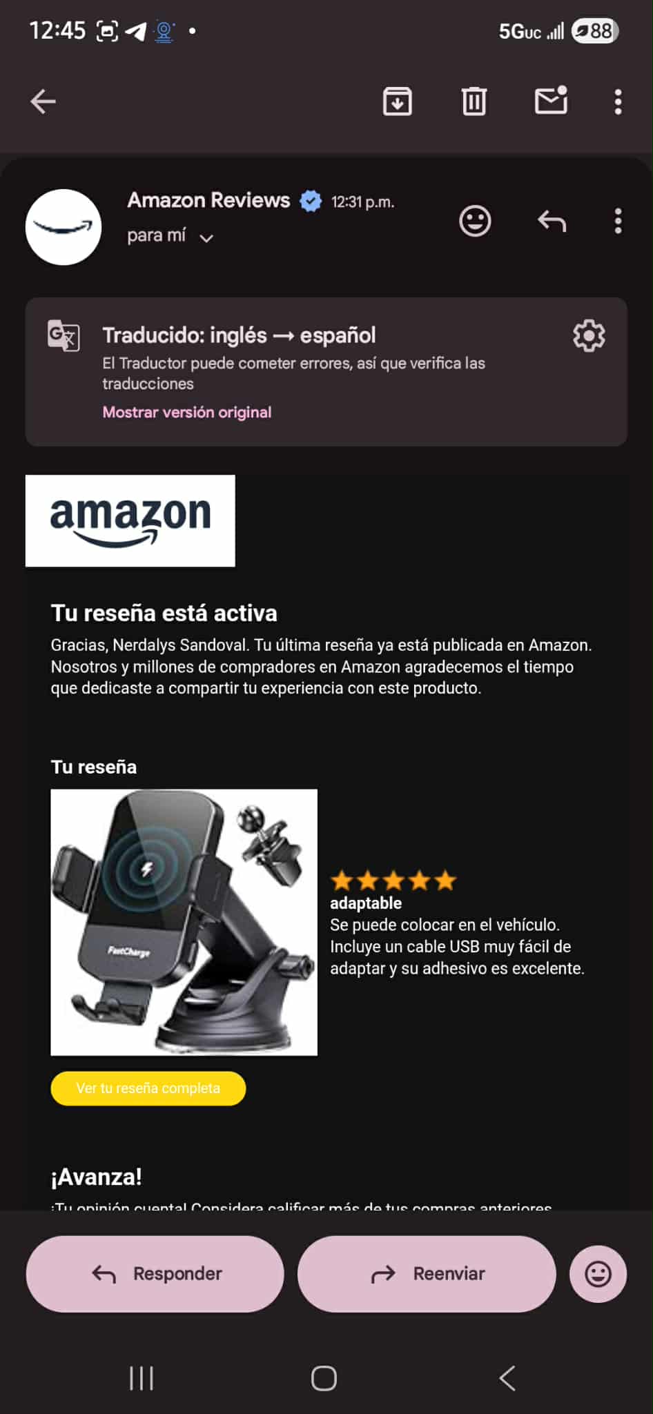 Review 3