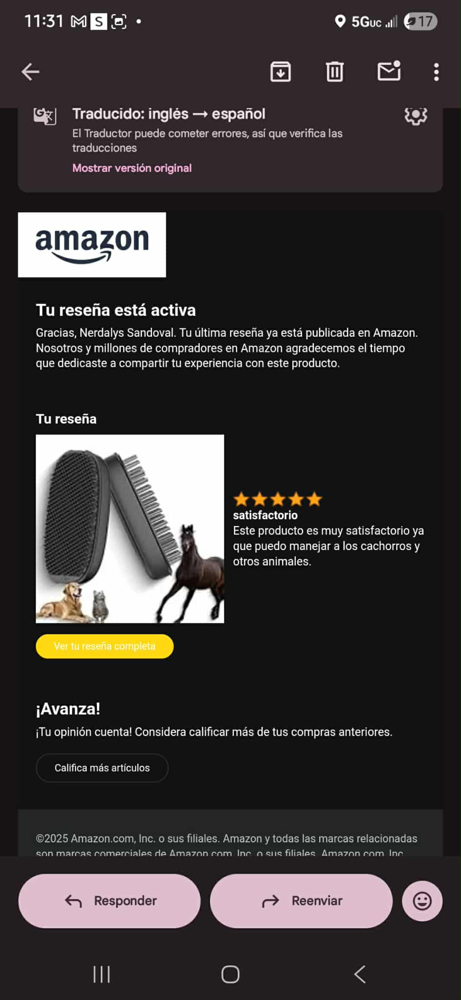 Review 5
