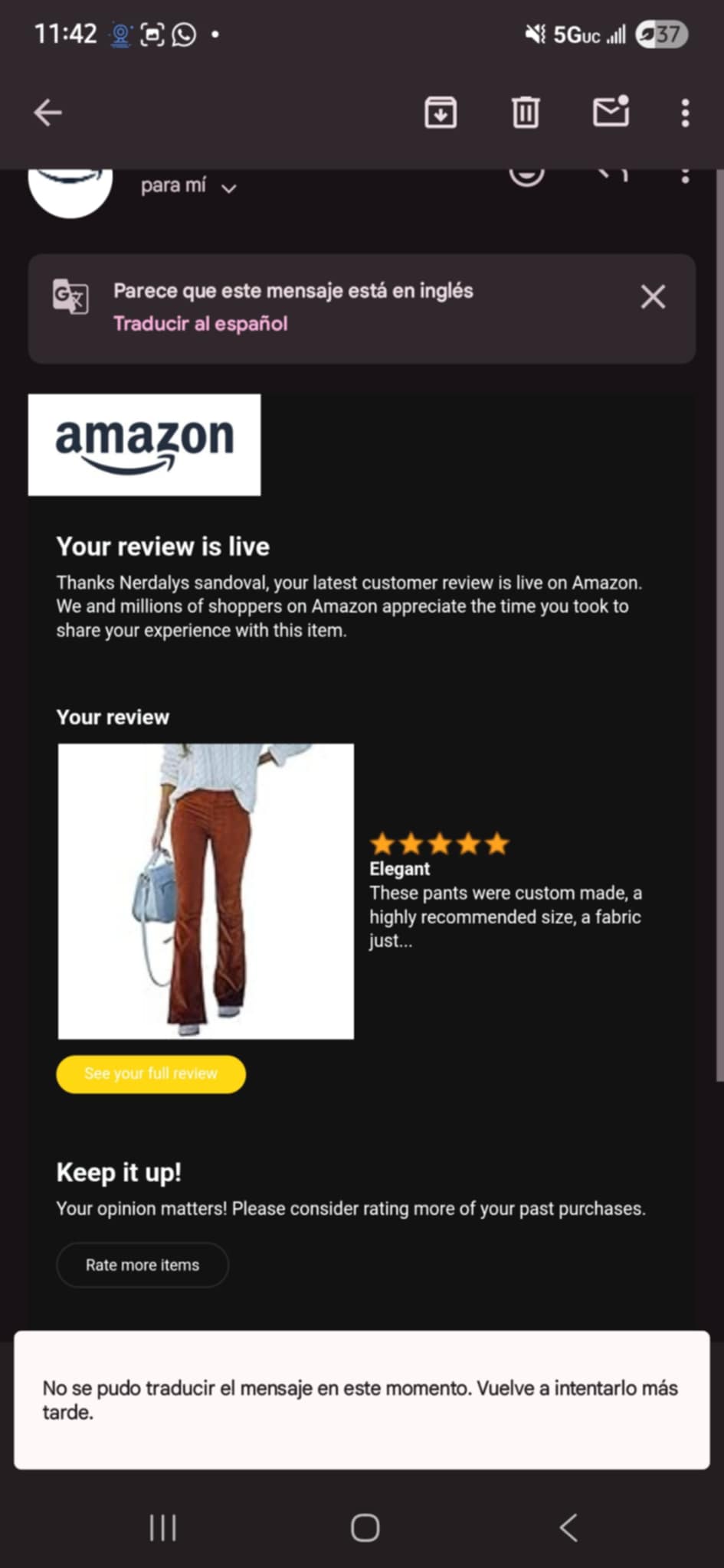 Review 4